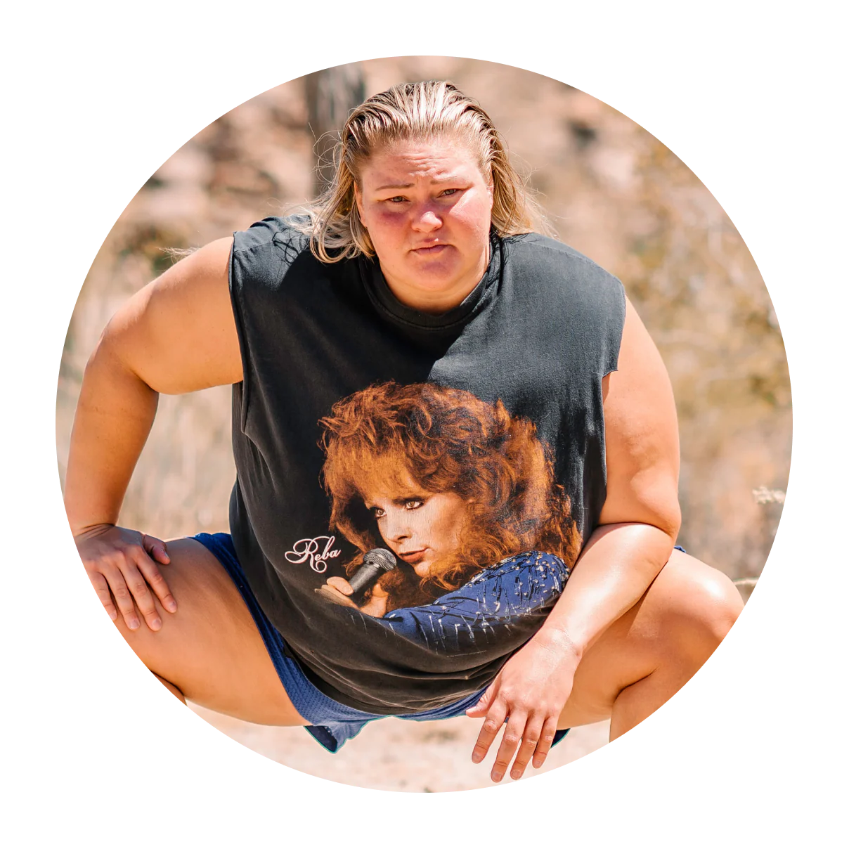 Trailer Trash Tammy